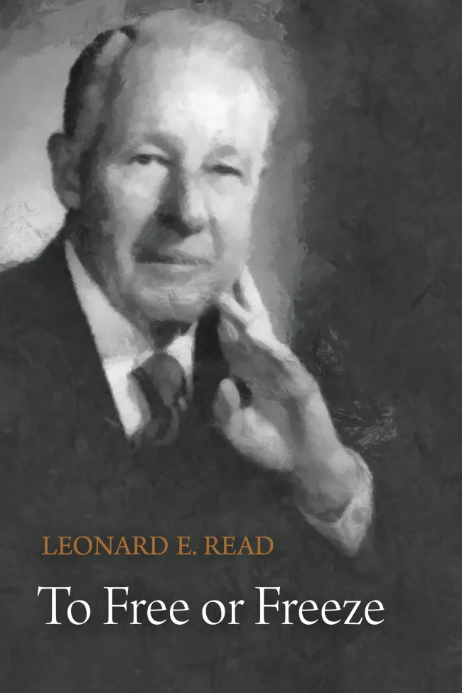Read_To Free or Freeze